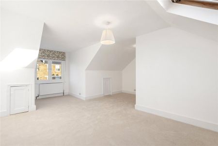 4 bedroom terraced house to rent - Photo 5