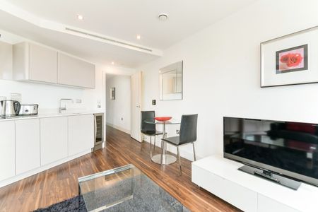 1 bedroom apartment to rent - Photo 3