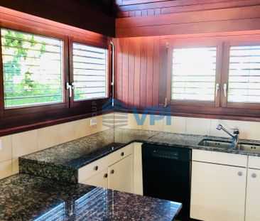 Commugny - 250m2 house with swimming pool - Foto 6