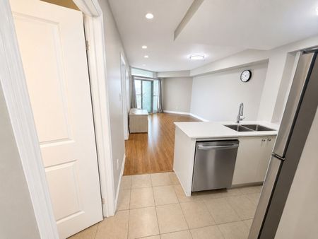 For Lease - 9 George Street Unit# 2314, Brampton, Ontario - Photo 2