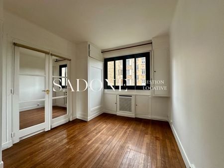 Location Appartement 2 pièces 35,23 m² à Neuilly-sur-Seine - Photo 4