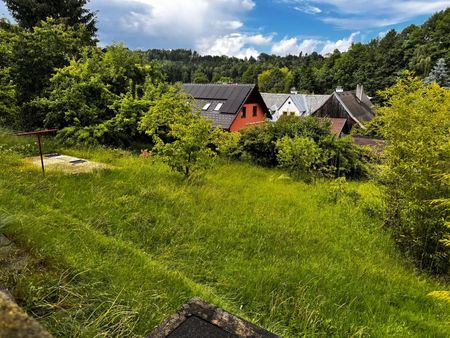 Pronájem bytu 1+kk v Kokonín u Jablonce nad Nisou - Fotografie 5
