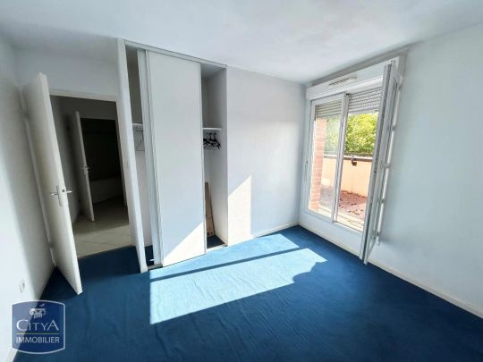 Appartement à louer 3 pièces 66.1m² - Photo 1