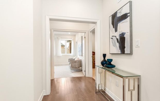 For Lease - 3294 Millicent Avenue Unit# (Upper), Oakville, Ontario - Photo 1