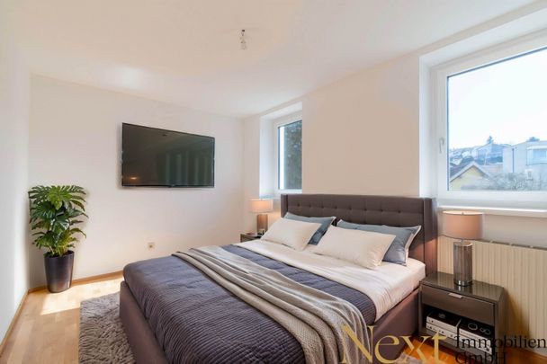 Großzügige 4-Zimmer-Wohnung mit sonnigem Balkon in Gallspach zu vermieten! - Foto 1