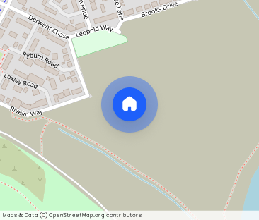 Derwent Chase, Rotherham, South Yorkshire, S60 - Photo 1