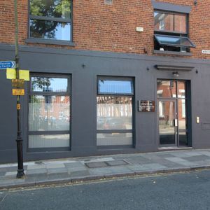 Winckley Square, Flat 07, PRESTON, Lancashire PR1 3JQ - Photo 2