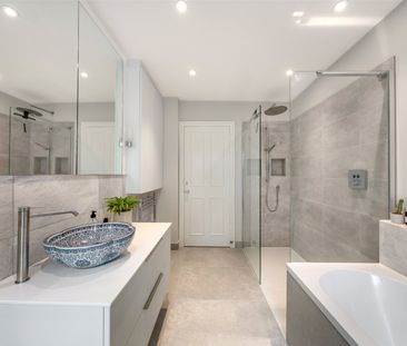 Gloucester Avenue, Primrose Hill, London, NW1 maisonette to rent - Photo 6