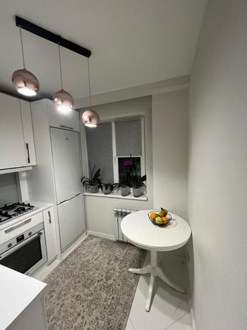 Garsoniera de inchiriat in zona Militari Residence - Photo 5