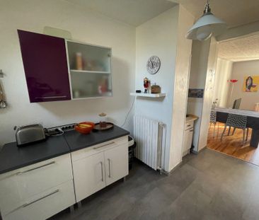 Appartement 3 pièces à Metz-Sainte-Thérèse - Photo 3