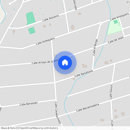 Alhaurín de la Torre