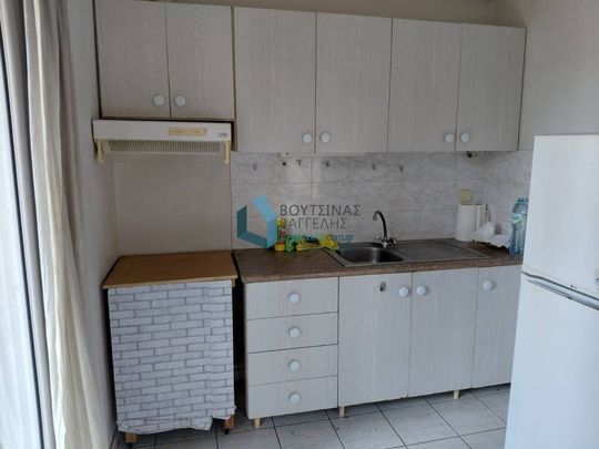 Studio/Γκαρσονιέρα για ενοικίαση Μποζαΐτικα (Πάτρα) - Φωτογραφία 1