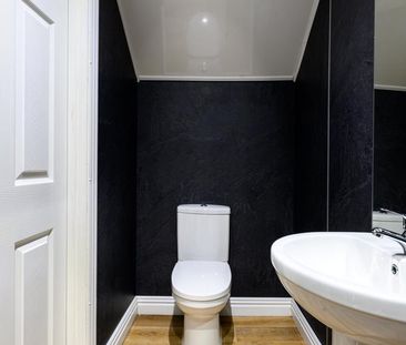 1 bedroom house to rent - Photo 1