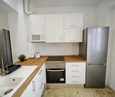 Estudio de alquiler en San Esteban, Barrio de Peral - San Félix - Photo 3