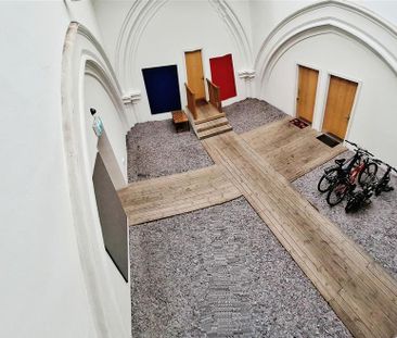 1 bedroom apartment to rent - Photo 5