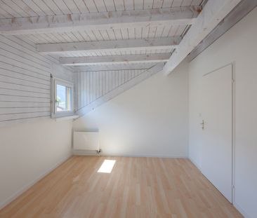 2.5 Zimmer, 55 m², 2. Stock - Foto 1