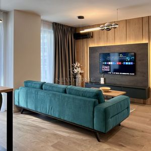 Apartament LUX 3 camere, Azoria, Frunzisului, Zorilor - Photo 2