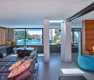 5 bedroom luxury Detached House for rent in San Jose, Spain - Foto 1