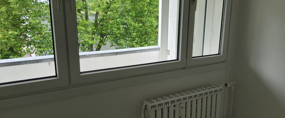 3-Zimmer-Wohnung in Detmerode // 3.OG links - Foto 1