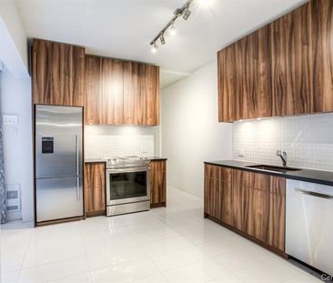 Rue St-Hubert, H2L 4A5, Montréal - Photo 4