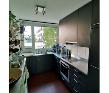 3½ Zimmer-Wohnung in Zürich - Kreis 11 Oerlikon, möbliert, auf Zeit - Photo 3