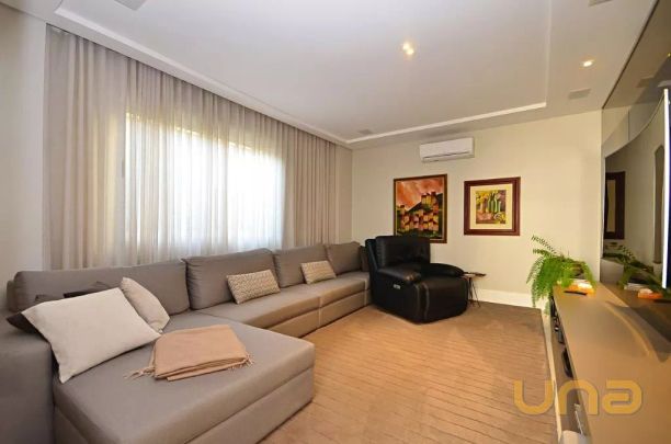 Casa no Santa Felicidade de 590 m² com 5 quartos - Photo 1