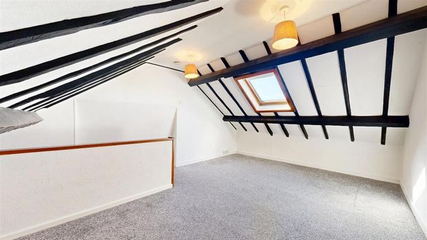 2 bedroom house to rent - Photo 1