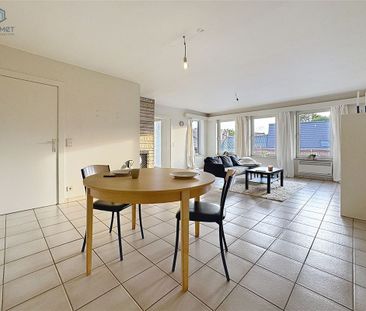 Appartement te huur in Woubrechtegem - Foto 1
