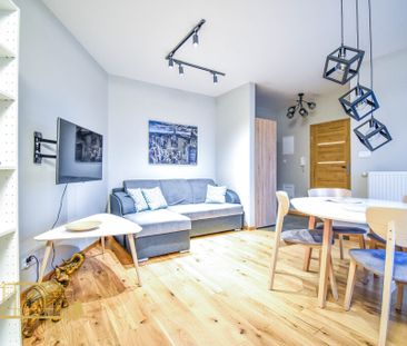 ul. Mogilska - Photo 1