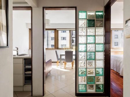 Apartment T1 in Avenidas Novas, Lisboa - Foto 3