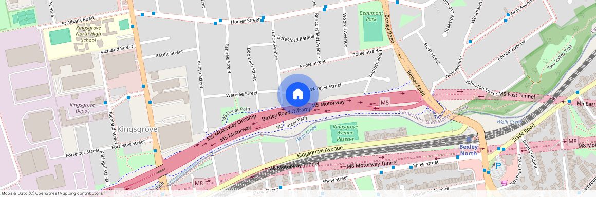 32 Warejee Street, Kingsgrove NSW 2208