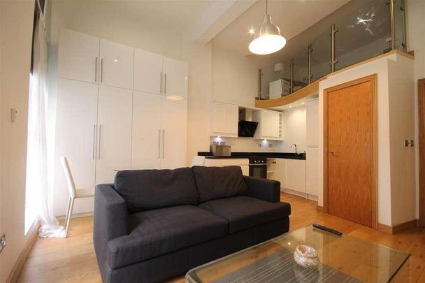 Murton House, Newcastle Upon Tyne, NE1 - Photo 1