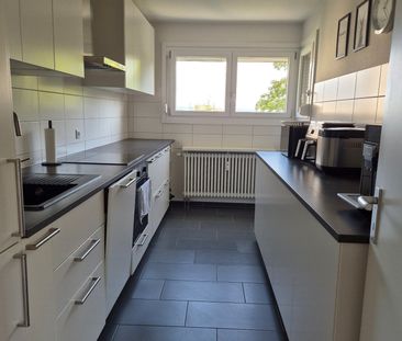 4-Zimmer-Wohnung in familienfreundlicher Umgebung! - Foto 1