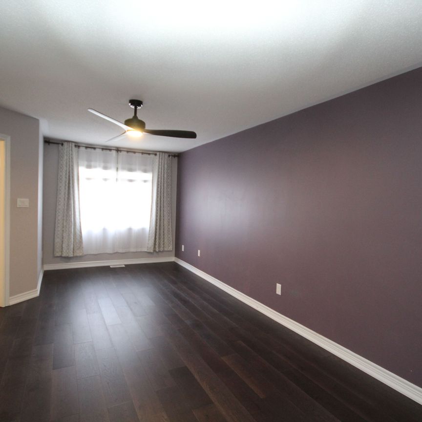 For Lease - 3490 Whilabout Terrace, Oakville, Ontario - Photo 1