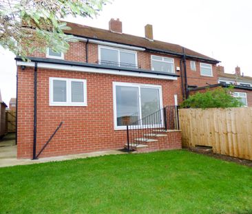 3 bed semi-detached house to rent in Grotto Road, South Shields, NE34 - Photo 3