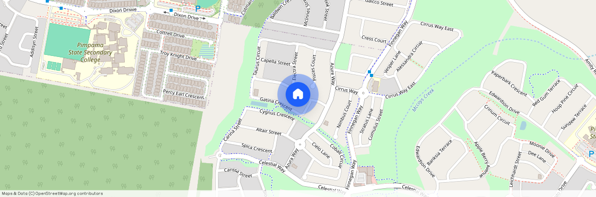 75 Taurus Circuit, Coomera