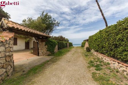 Villa unifamiliare Strada Provinciale Giannella 36, Saline Sadum, Orbetello - Photo 5