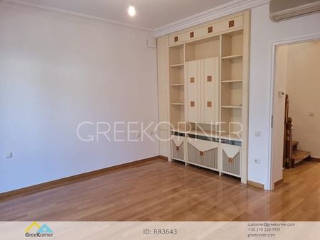 Μεζονέτα για ενοικίαση Καστρί - Πολιτεία (Νέα Ερυθραία) - Photo 3