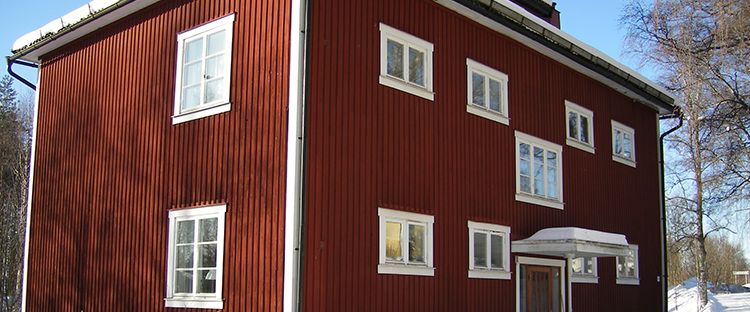 Dalgatan 59 - Photo 1