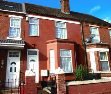 3 bedroom terraced house to rent - Photo 6