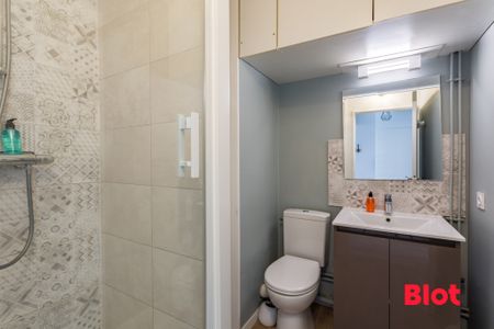 Location Appartement 2 pièces 31m² RENNES 35000 - Photo 3