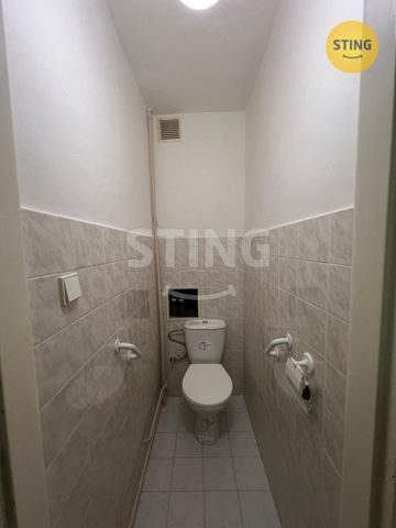 Byt 3+1 k pronájmu, Pardubice / Zelené Předměstí, ulice Jilemnického - Photo 3