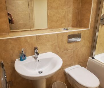 1 Bed Flat, Broughton House, S1 - Photo 1