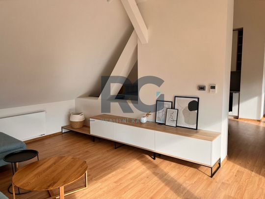 Pronájem bytu 2+kk 101 m² - Fotografie 1