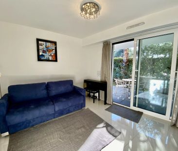 Location Appartement 4 pièces 98m² ANTIBES 06600 - Photo 5