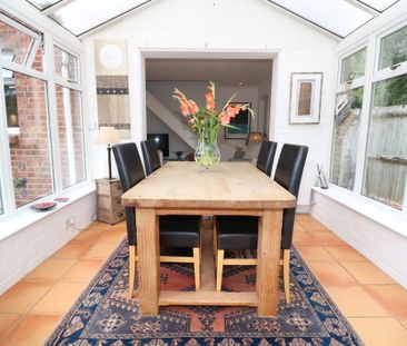 Nursery Close Capel, Dorking - 1 bedroomProperty for lettings - Sey... - Photo 5