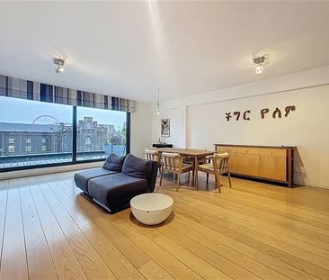 Appartement te huur - Photo 1