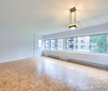 Appartement à louer - Photo 5