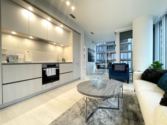 For Lease - 35 Mercer Street Unit# 1312, Toronto, Ontario - Photo 1
