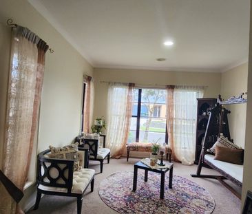 Modern Home in the Central Heart of Manor Lakes! - Photo 6
